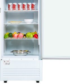 Tủ mát Sanaky VH-3589K3 | 350L 1 cánh inverter 6 -