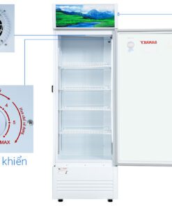 Tủ mát Sanaky VH-3589K3 | 350L 1 cánh inverter 7 -