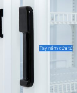 Tủ mát Sanaky VH-3589K3 | 350L 1 cánh inverter 8 -