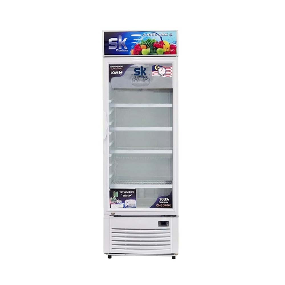 Tủ mát Sumikura SKSC-450/FC | 450L 1 cánh inverter 1 Tủ mát Sumikura SKSC-450/FC | 450L 1 cánh inverter
