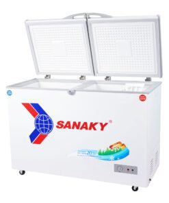 Tủ đông Sanaky VH-4099W2KD | 280L 2 ngăn 2 cánh 5 -