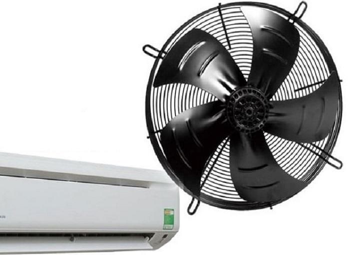 Điều hòa lg không hoạt động bình thường