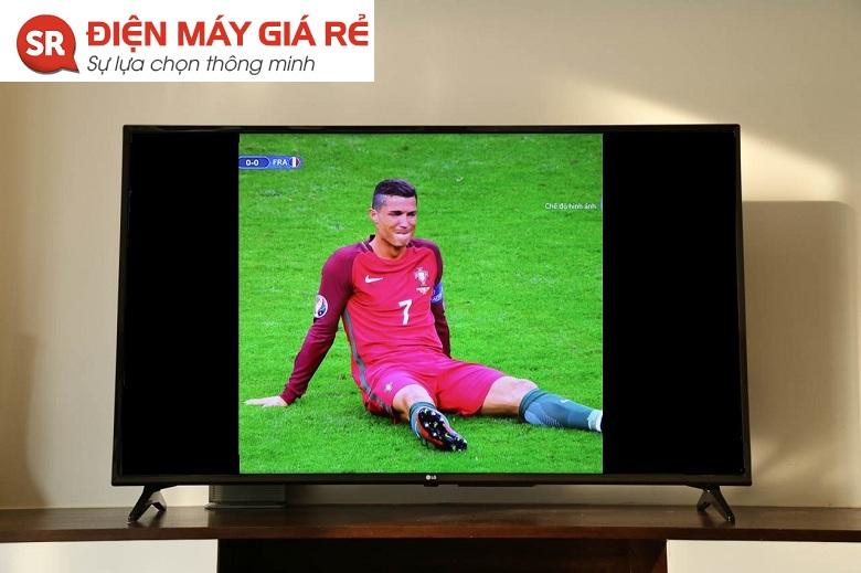 1815266-1 lỗi hay gặp của tivi Samsung