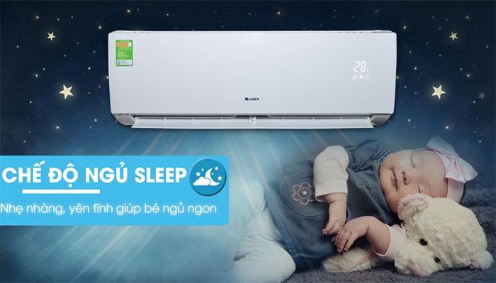 2201_chedongusleep-1 Điều hòa electrolux Chế độ ngủ Sleep