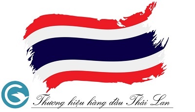 Casper - thương hiệu Thái Lan