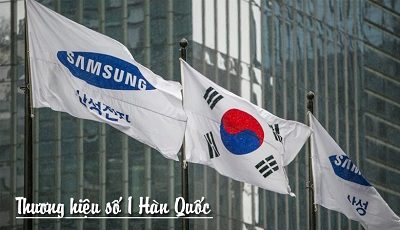 Điều hoà Samsung là thương hiệu đến từ Hàn Quốc