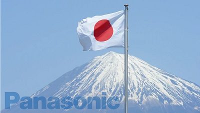 Điều hoà Panasonic thương hiệu Nhật Bản