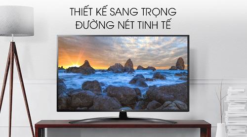 tivi 55um7400pta