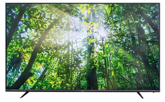 công nghệ quantum Dot