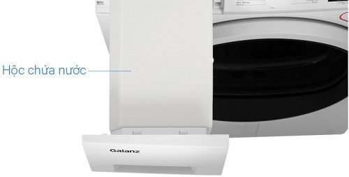 a39-jpg Vệ sinh hộc chứa nước máy sấy Galanz