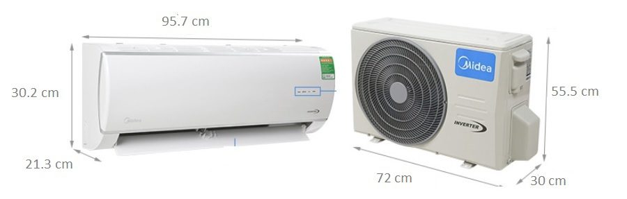 a6-jpg Kích thước điều hòa Midea 18000 BTU MSAFB-18HRN1
