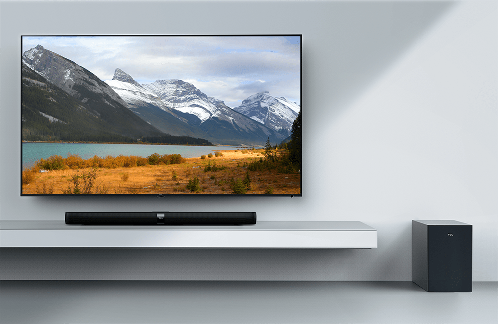 androi-tv Bạn biết gì về Android tivi chưa?