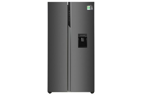 aqr-sw541xabl-1-600x400-1-jpg Tủ lạnh Aqua AQR-SW541XA(BL) | 524 lít 2 cánh inverter