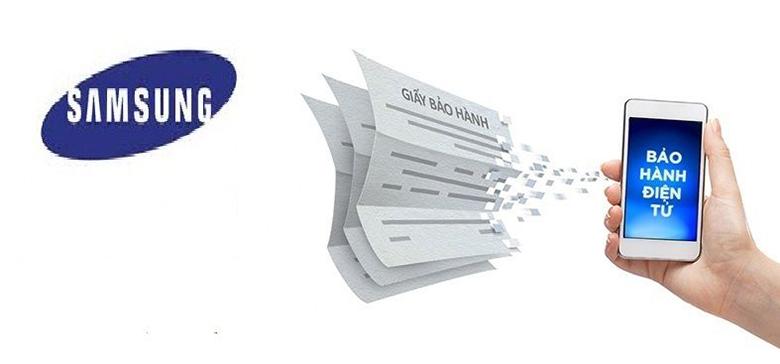 bao hanh điện tủ tivi samsung