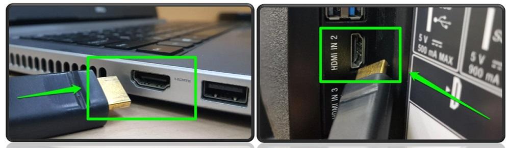 buoc-1-xuat-hdmi-tu-laptop-voi-tivi Xuất hdmi từ laptop ra tivi