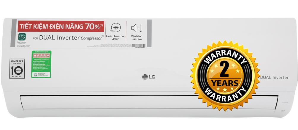 điều hòa LG có tốt không