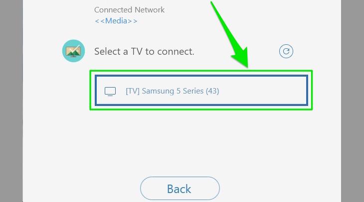 cach-chuyen-hinh-nhac-phim-tu-laptop-len-smart-tivi-samsung-2-1 Cách chuyển hình từ laptop lên Smart tivi Samsung