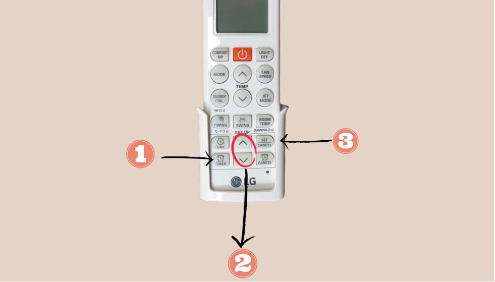 cach-hen-gio-bat-dieu-hoa-lg-o-che-do-thong-thuong-jpg Cách hẹn giờ điều hòa LG