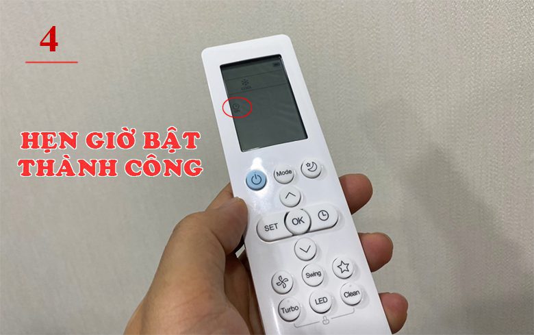 Cách hẹn giờ điều hoà Funiki Đơn giản, bất kỳ ai cũng làm được Cách hẹn giờ điều hoà Funiki Đơn giản, bất kỳ ai cũng làm được
