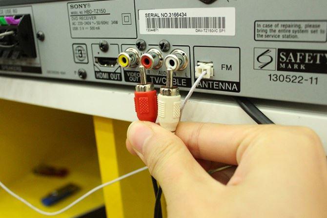 Cách thực hiện