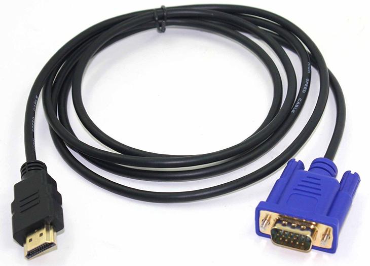 Dây tín hiệu HDMI / VGA
