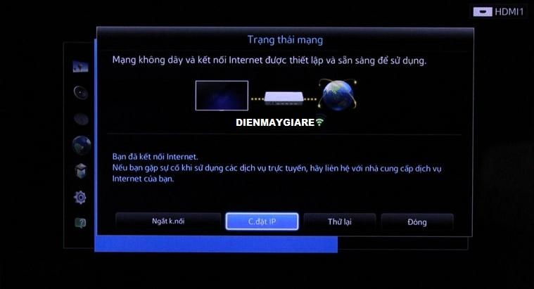 cach-khac-phuc-tivi-khong-vao-youtube-facebook-4 Tivi không vào được Youtube/Facebook cài đặt IP