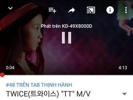 cach-phat-video-youtube-dien-thoacca3i-len-tivi-3 phát youtube từ điện thoại lên tivi