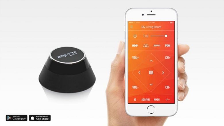 Cách điều khiển điều hòa Aqua bằng điện thoại