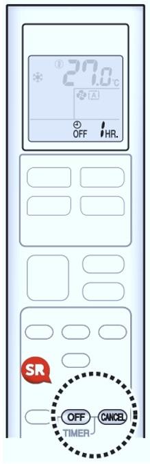 caidat-4 Cài đặt hẹn giờ tắt điều hoà daikin