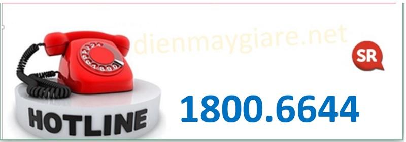 Tổng đài chăm sóc và bảo hành Casper tại Việt Nam