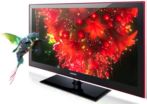 Cách chọn tivi 4K