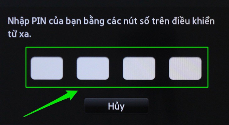 ckeditor_2800630 Tivi Samsung không kết nối được wifi 10