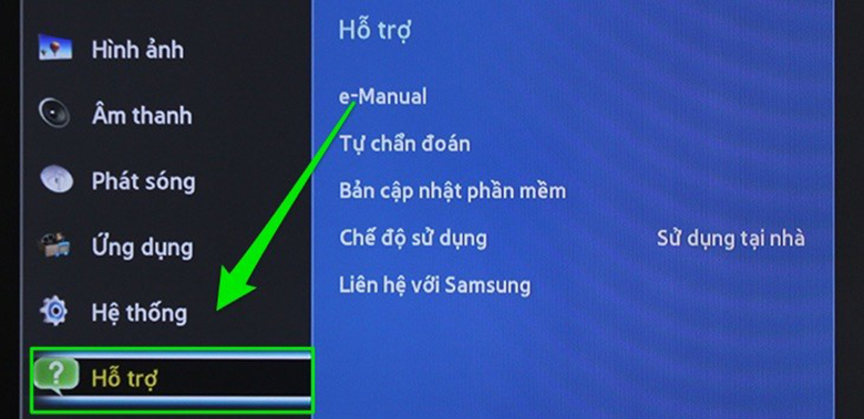 ckeditor_2800639 Tivi Samsung không kết nối được wifi 7