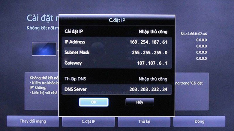 ckeditor_2800640 Tivi Samsung không kết nối được wifi 4
