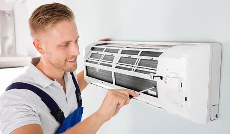 Thời gian bao lâu nên làm sạch máy lạnh Mitsubishi Electric