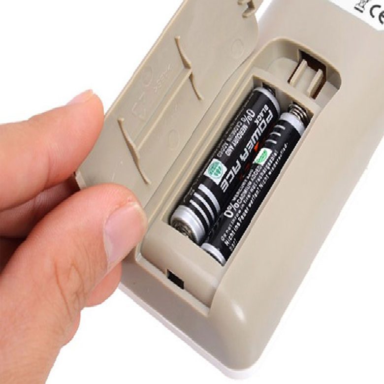 Remote máy lạnh LG bị lỗi do bị chập chờn