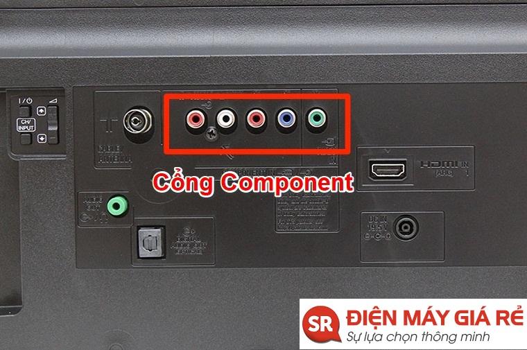 cong-ket-noi-co-ban-tren-tivi-4 Cổng kết nối tivi Component