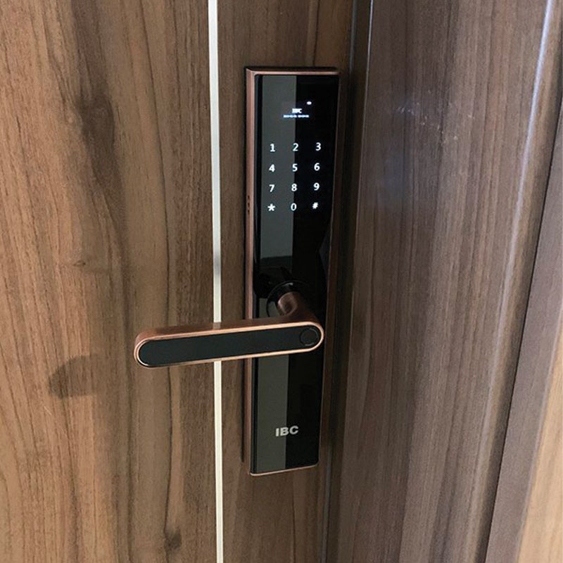 Khóa Vân Tay Tốt Cao Cấp Giá Rẻ Khuyến mãi 35% HÔm Nay