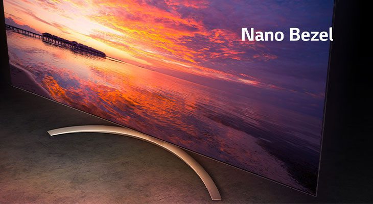 Công nghệ màn hình NanoCell là gì?