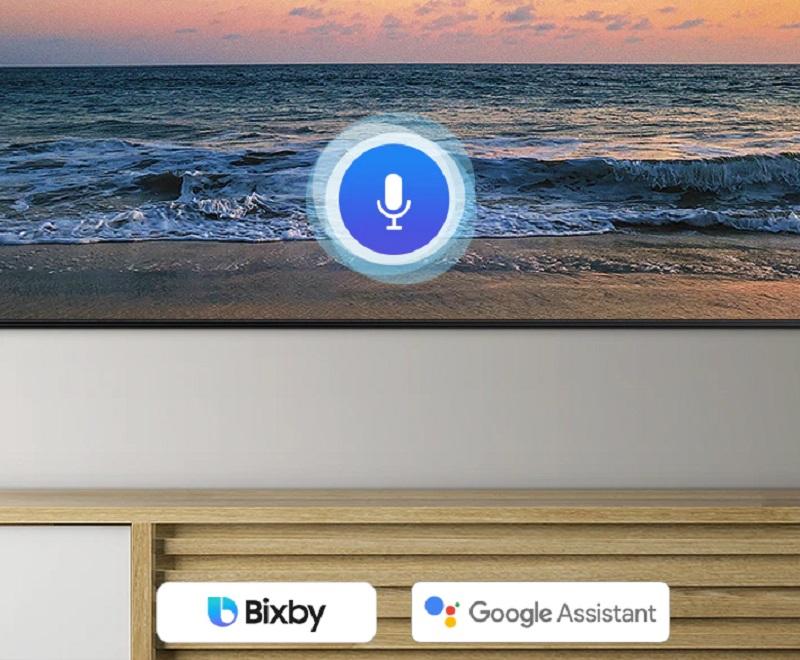 Tìm kiếm bằng giọng nói hết sức đơn giản