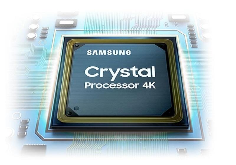 Cho chất lượng hình ảnh vượt trội