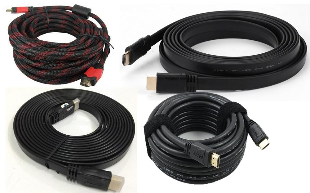day-hdmi-ket-noi-tivi-voi-amply Dây cáp HDMI kết nối tivi với amply