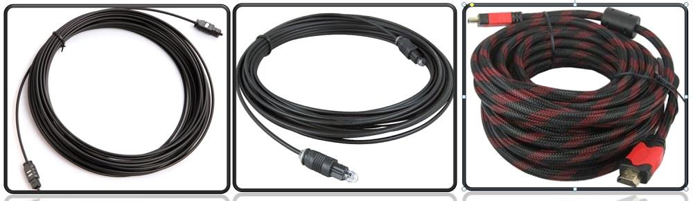 day-optical-quang-ket-noi-tivi-voi-amply-2 Dây âm thanh optical kết nối tivi với amply ( Quang học)