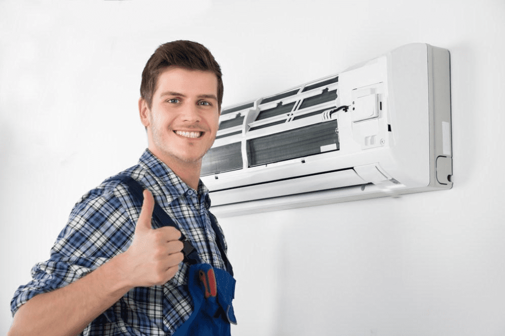Cách khắc phục lỗi p3 điều hòa Casper