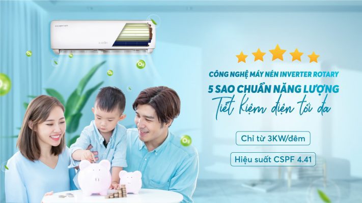 máy lạnh karofi có tốt không