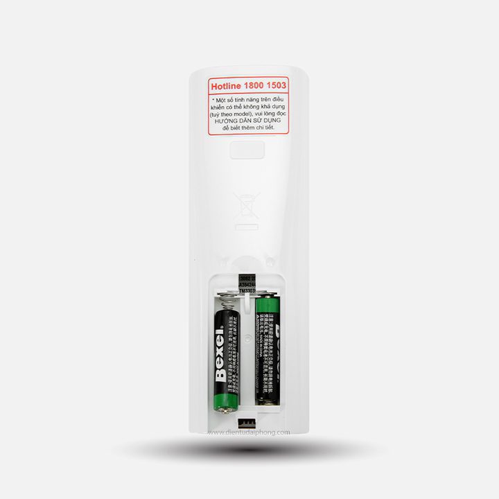 Điều khiển điều hòa LG Inverter AKB74955604 chính hãng