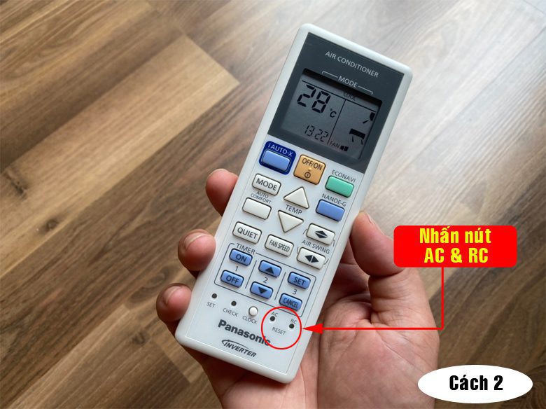 doi-do-f-sang-do-c-o-dieu-khien-dieu-hoa-panasonic-2-jpg chuyển độ f sang độ c điều hòa Panasonic