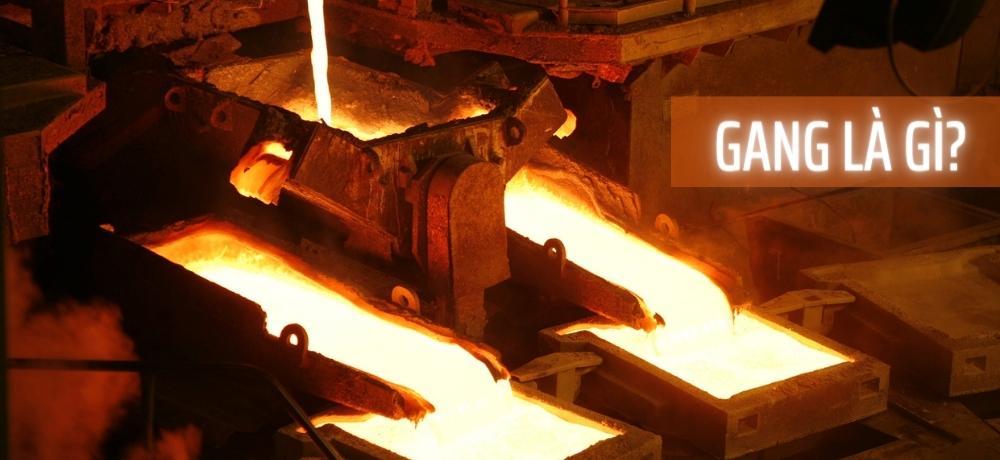 gang la gi 1