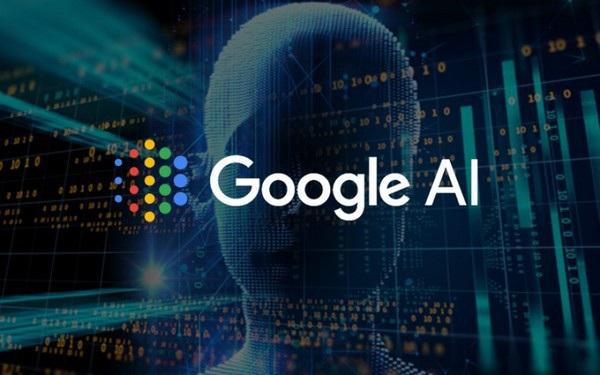 google-ai trí tuệ nhân tạo của google