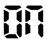 Hướng dẫn sử dụng điều khiển điều hòa Midea 1, 2 chiều